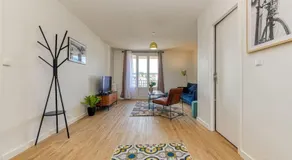 Haut standing, 4 ch dont 2 sdb privé, clim, fibre - Image 3