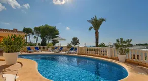 Villa Buenavista Moraira - Image 2