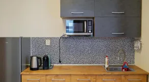 K-HAUS - English Speaking, Contactless-Self Check In Accomodation - Image 4