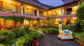 La Floresta Hotel - Image 2