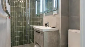 Convenient apartment with balcony by Polo Apartments - Image 2