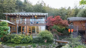Moganshan Countryside Life Boutique Hotel - Image 2