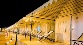 Jaisalmer Villa Resort & Camp Jaisalmer - Image 4