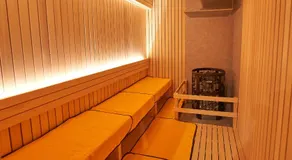 Hotel Global View Tsuchiura - Image 2