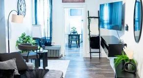The Cozy Grey Haven Home - 1st floor - Image 2