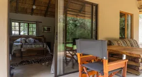 Shumba Safari Bush Camp - Image 4
