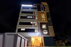 Super Hotel O PNR CONTINENTAL MOOSAPET - Image 2