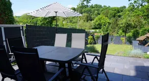 Ferienwohnung Wunderschön direkt in der Natur - Image 5