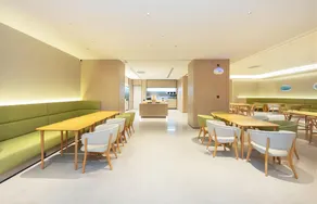 Ji Hotel Zaozhuang Xuecheng Ginza - Image 4