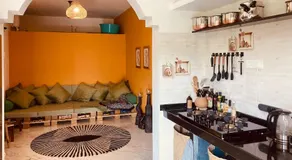 Hidden Haven, Eden in India ! Quietest stay in Goa - Image 5