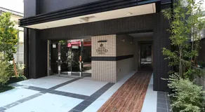 Hotel Trend Omiya - Image 4