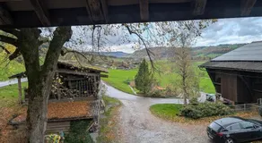 Rustikale Wohnung auf dem Bauernhof - Image 2