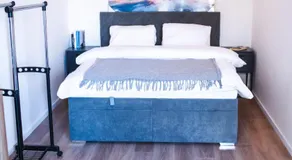 Doctor's Cosy Apartment - Image 2