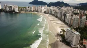 Guarujá - Praia das Asturias Beira-Mar - Image 4