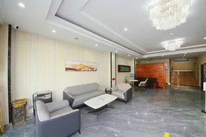 Feifan Youpin Hotel (Central Academy of Fine Arts Branch) - Image 5