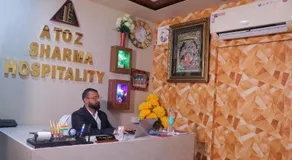 Hotel Panache 500 Mtrs From Shri Krishna Janma bhumi Teample - Image 5