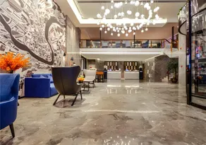 Echarm Hotel Guizhou Xingyi Jushan Avenue - Image 3