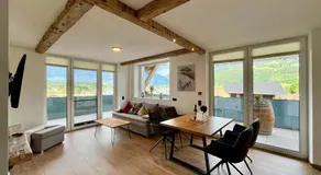 Appartement Gams Bartl in Saalfelden - Image 2