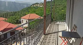 ELLI΄S HOUSE ΣΥΓΧΡΟΝΟ ΣΠΙΤΙ ΣΤΑ ΠΡΑΜΑΝΤΑ - Image 4