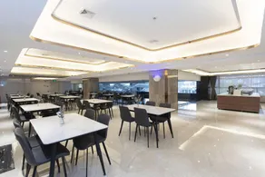 Yeste International Hotel (Ceramics Center) - Image 3