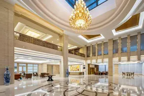 Yin Du Hotel - Image 2
