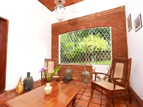Thalpe Walawwa Heritage Villa With Private Beach Access - Image 3