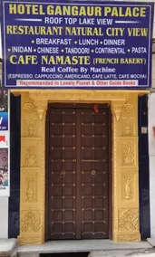 Hotel Gangaur Palace-A Heritage Property - Image 3