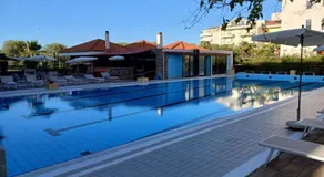 Green Sporting Club Hotel - Image 4