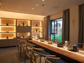 Huayu Meishu Hotel - Image 3