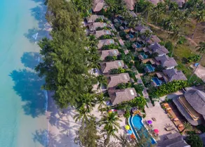 Tinkerbell Resort @ Koh Kood - Image 3