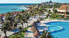 Bahia Principe, TAO Luksus Penthouse-lejlighed med 5-stjernet resortfaciliteter - Image 2