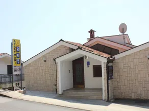 Guest House San Antonio-One Bedroom Apartment with Balcony no.2 - Image 4