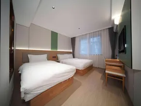 Hangzhou Caifeng Boutique Hotel - Image 4