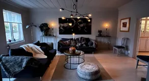 Herrgårdsflygel mitt i Sörmland - Image 2