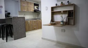 D Río Apartamentos - Image 4