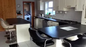The Corrigeen Douglas Lodge Holiday Homes - Image 2