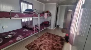 Cabin stay Triang Besar - Image 2