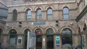 TLK Apartments & Hotel - Peckham - Image 4