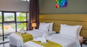 Hotel Costa Brava - Image 2