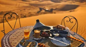 Merzouga Activities Camp - Image 2