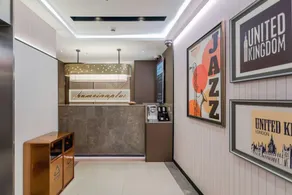 Home Inn Plus Shanghai Huaihai Road Sinan Road - Image 4