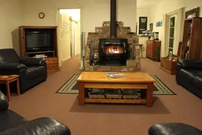 Lake Coleridge Lodge - Image 2