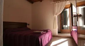 S'Archittu Bed&Breakfast - Image 2