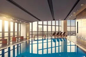 Grand Hotel Prague Towers - Czech Leading Hotels - Image 5