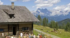 T-Lodge Zauchensee - Image 5