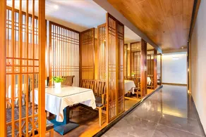 Fendi Hotel (Chongbai Hanzheng Square Pitong Subway Station Branch) - Image 5