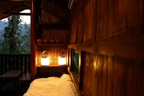 Green Fort Tree House - Image 2