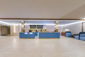 Hanting Hotel Ningbo Tianyi Old Bund - Image 5