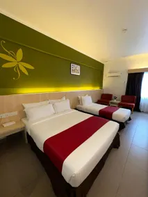Hotel Seri Malaysia Pulau Pinang - Image 4
