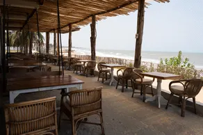 Hotel Sea Breeze at Mahabalipuram - Image 5